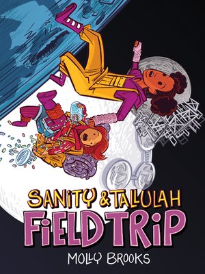 cover image of Field Trip